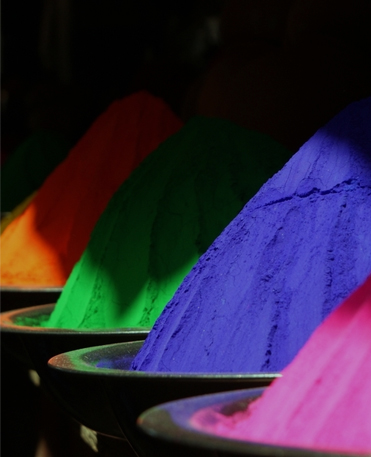 	Dyes and dye intermediates